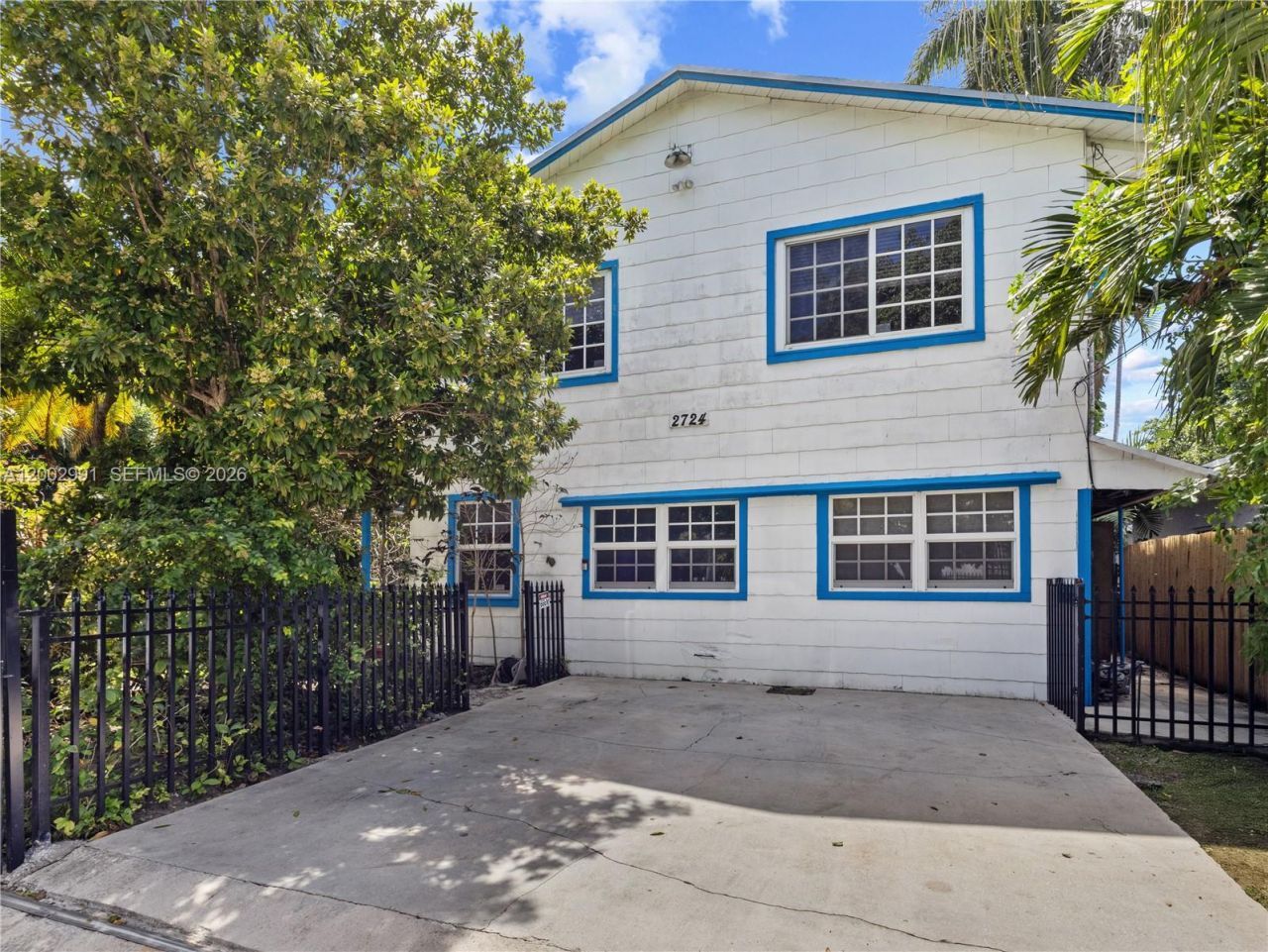 2724 NW 19th Ave , Miami, FL 33142 Photo