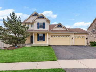 15365 58th Place N, Plymouth, MN 55446