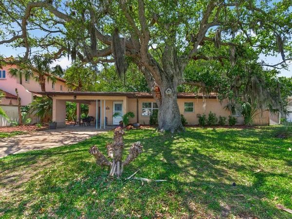 205 Zoratoa Avenue, St Augustine, FL 32080