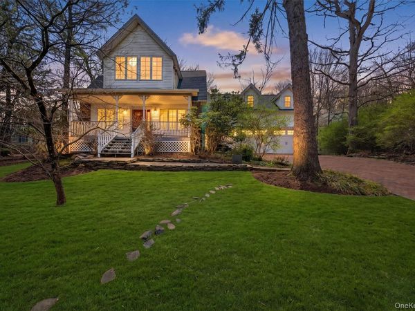 69 Edgewood Drive, Central Valley, NY 10917