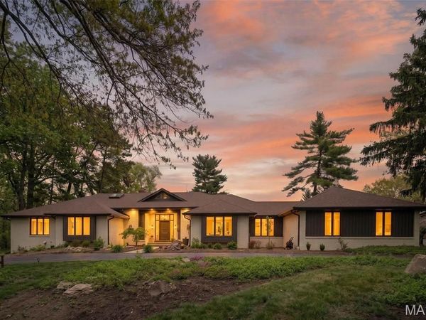 13503 Ladue Farm Road , St Louis, MO 63141