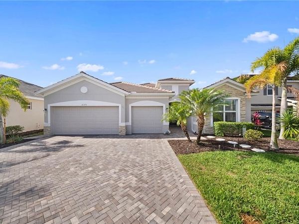 16378 Bonita Landing CIR, BONITA SPRINGS, FL 34135