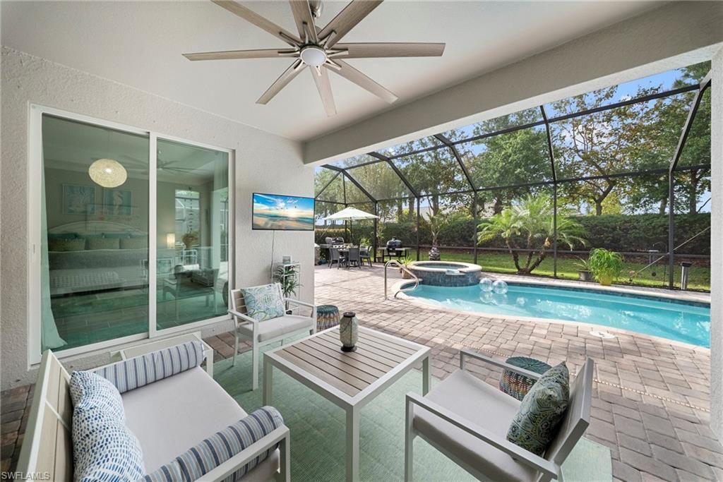 16378 Bonita Landing Cir , Bonita Springs, FL 34135 Photo