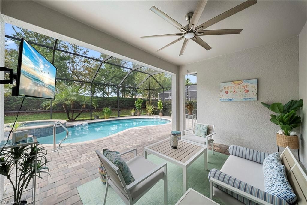 16378 Bonita Landing Cir , Bonita Springs, FL 34135 Photo