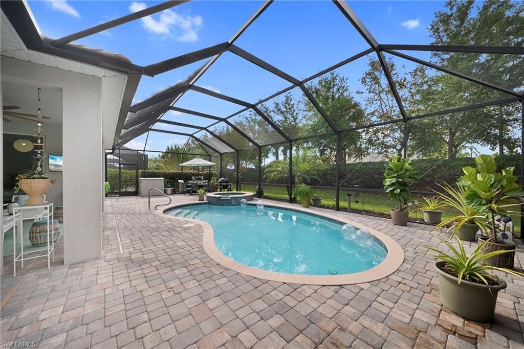 16378 Bonita Landing Cir , Bonita Springs, FL 34135 Photo