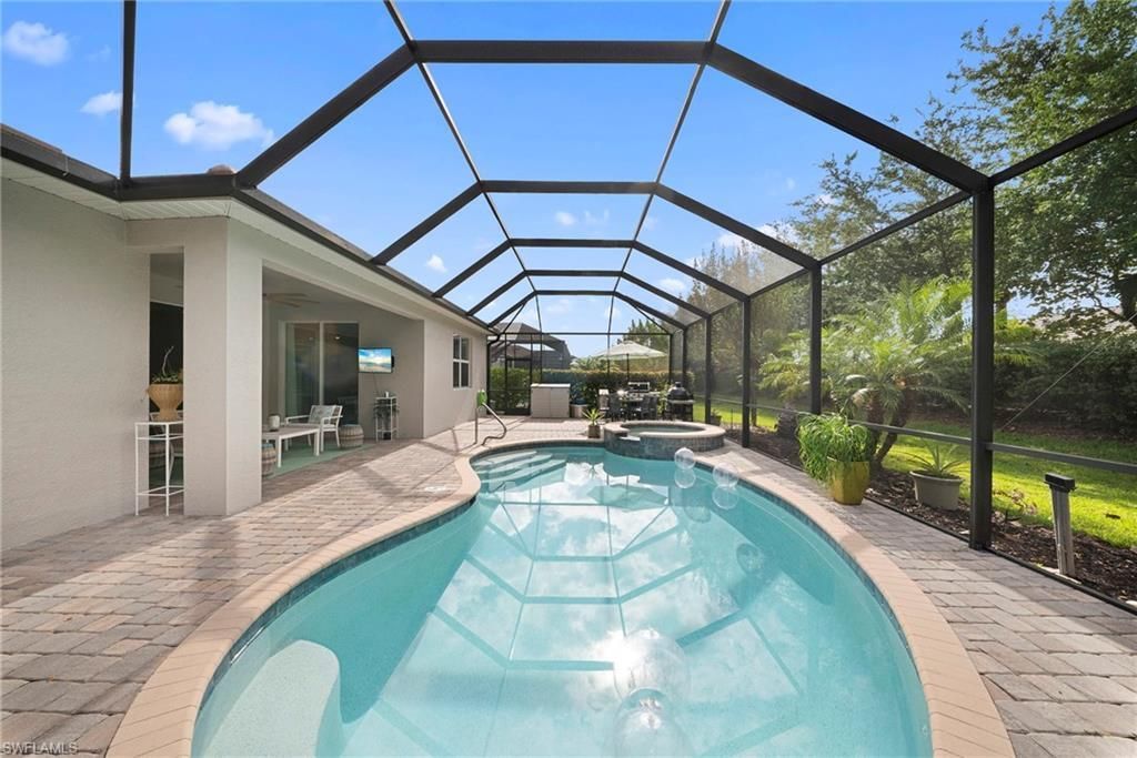 16378 Bonita Landing Cir , Bonita Springs, FL 34135 Photo