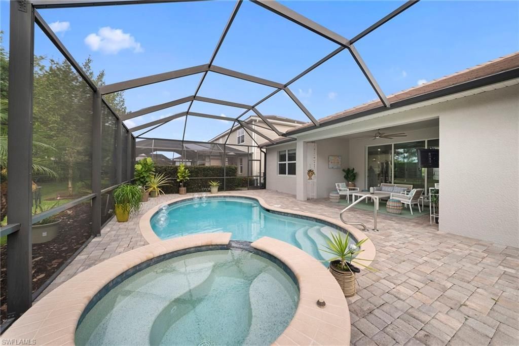 16378 Bonita Landing Cir , Bonita Springs, FL 34135 Photo
