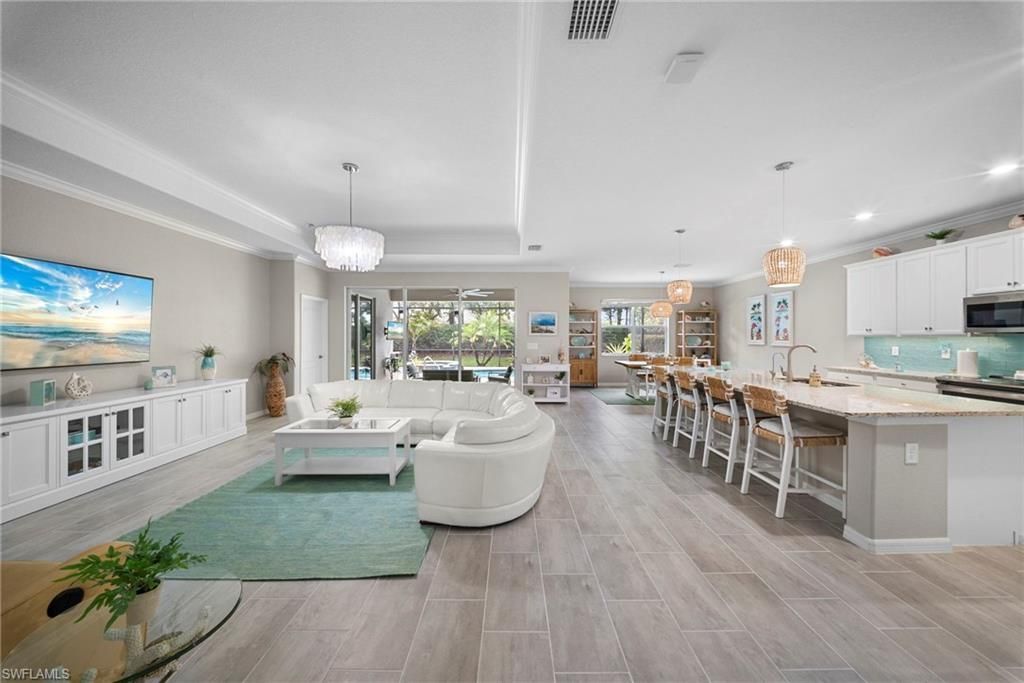 16378 Bonita Landing Cir , Bonita Springs, FL 34135 Photo