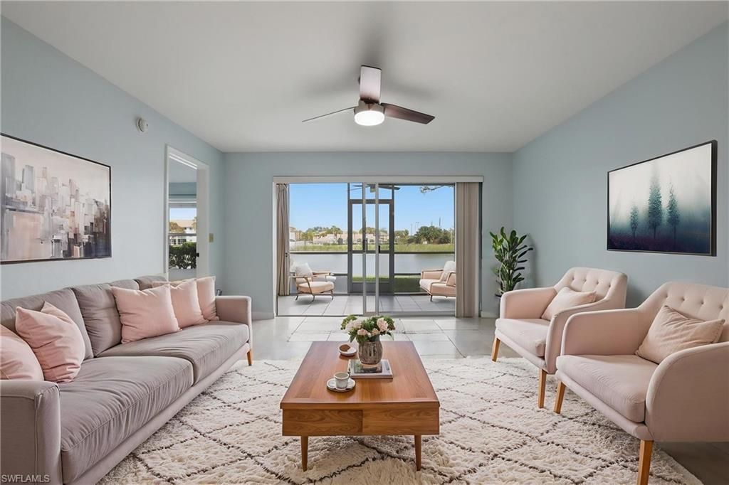 9580 Victoria Ln , Unit A102, Naples, FL 34109 Photo