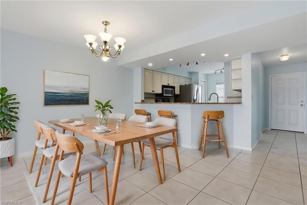 9580 Victoria Ln , Unit A102, Naples, FL 34109 Photo