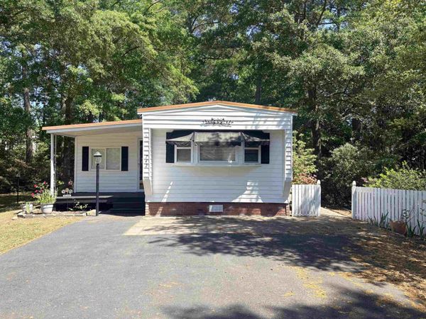 742 Richmond Trail , Murrells Inlet, SC 29576