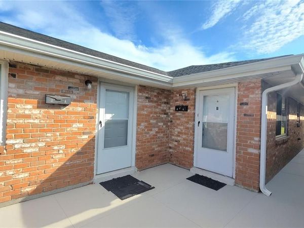 508 OMEGA B Street , Unit 18B, Belle Chasse, LA 70037