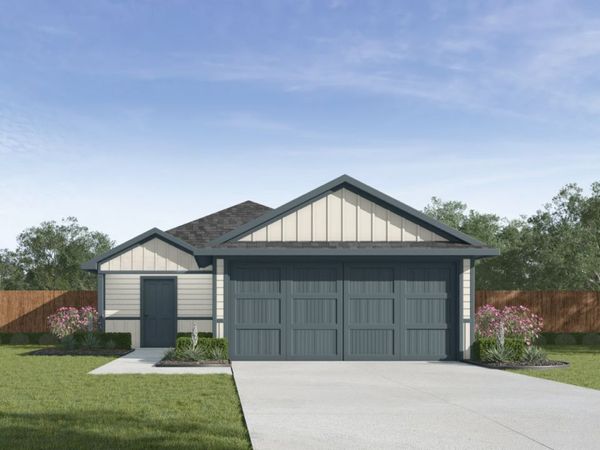 101 HOWARD DRIVE, Maxwell, TX 78656