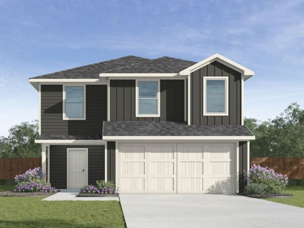 211 HOWARD DRIVE, Maxwell, TX 78656