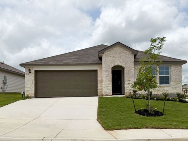 304 COTTONMOUTH LANE, Seguin, TX 78155