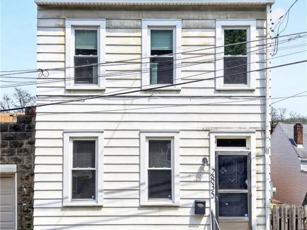 2835 Edwards Way , Pittsburgh, PA 15203