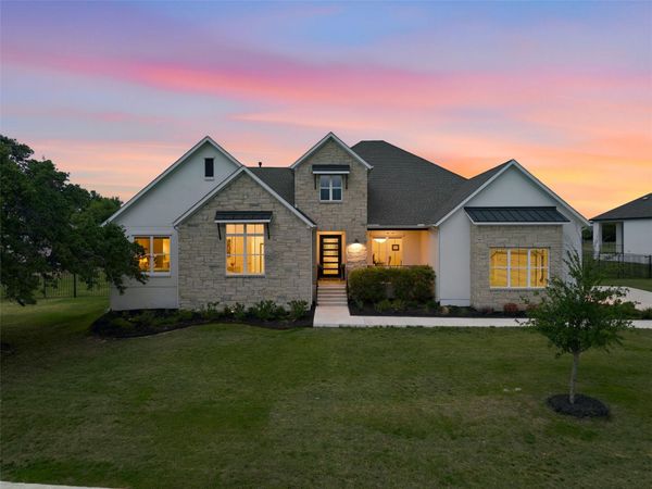 534 Prairie Clover DR , Dripping Springs, TX 78620