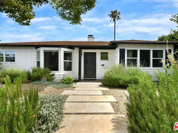 4440 Irvine Avenue , Studio City, CA 91602