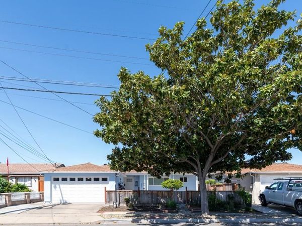 187 Turlock Way , Hayward, CA 94544