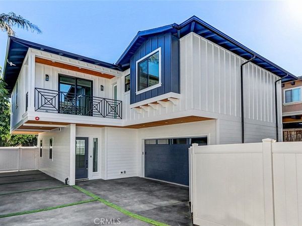 1816 Belmont Lane , Unit B, Redondo Beach, CA 90278