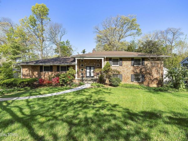 3621 Taliluna Ave, Knoxville, TN 37919