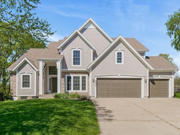 9604 N Evanston Avenue, Kansas City, MO 64157