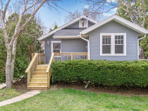 546 Orchard Drive, Madison, WI 53711