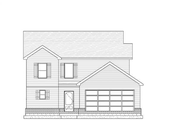 204 Persinger Place , Clarksville, TN 37042