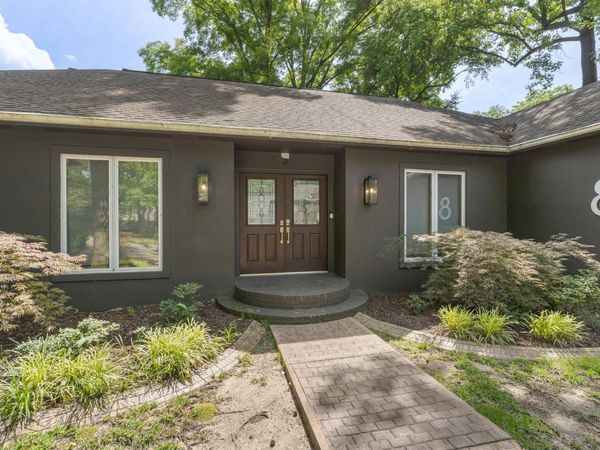 8 Riverwood Place, Maumelle, AR 72113