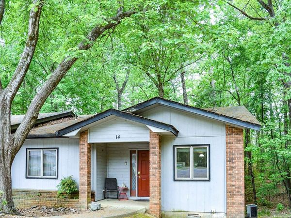 14 Cortez Place , Hot Springs Village, AR 71909