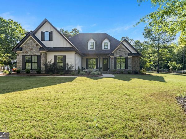 314 Hodge Rd, Perry, GA 31069