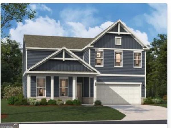 3230 Croftside Commons, Powder Springs, GA 30127