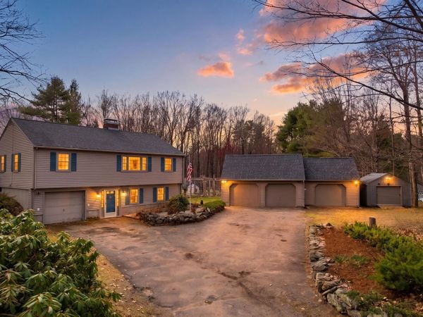 68 White Rock Hill Road, Bow, NH 03304