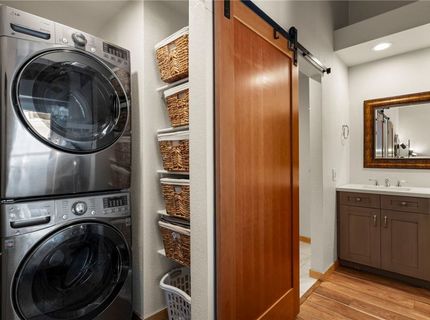 908 Harold Drive, Unit 28, Incline Village, NV 89451 Photo