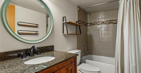 908 Harold Drive , Unit 28, Incline Village, NV 89451 Photo