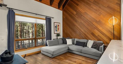 908 Harold Drive, Unit 28, Incline Village, NV 89451 Photo