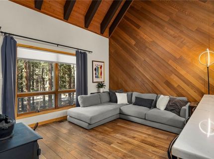 908 Harold Drive , Unit 28, Incline Village, NV 89451 Photo