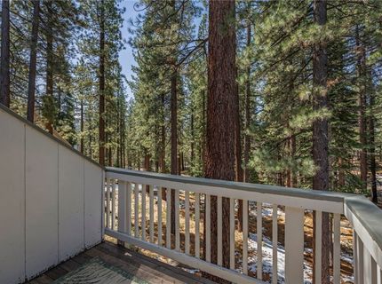 908 Harold Drive, Unit 28, Incline Village, NV 89451 Photo