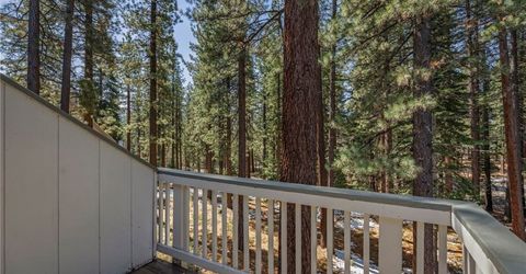 908 Harold Drive , Unit 28, Incline Village, NV 89451 Photo
