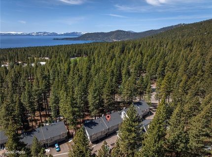908 Harold Drive, Unit 28, Incline Village, NV 89451 Photo