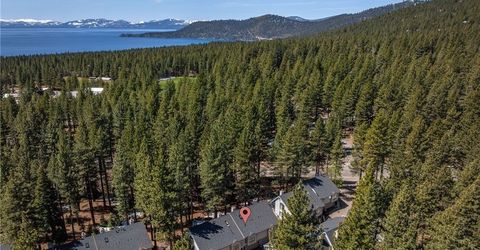 908 Harold Drive , Unit 28, Incline Village, NV 89451 Photo