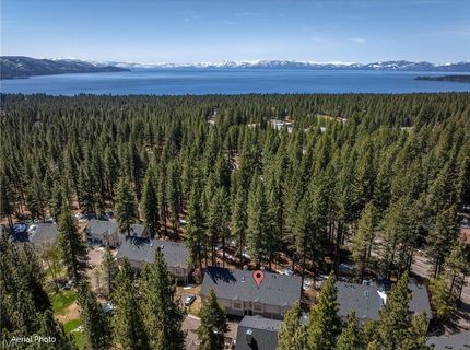 908 Harold Drive , Unit 28, Incline Village, NV 89451 Photo