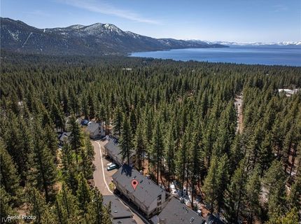 908 Harold Drive, Unit 28, Incline Village, NV 89451 Photo