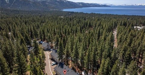 908 Harold Drive , Unit 28, Incline Village, NV 89451 Photo