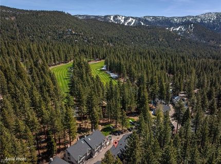 908 Harold Drive, Unit 28, Incline Village, NV 89451 Photo