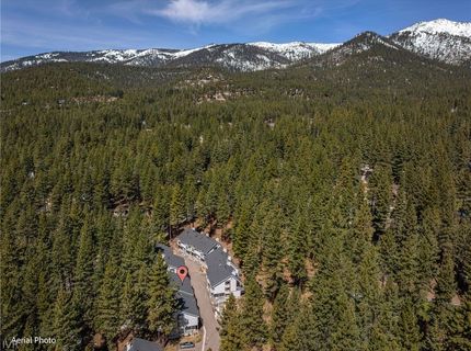 908 Harold Drive, Unit 28, Incline Village, NV 89451 Photo