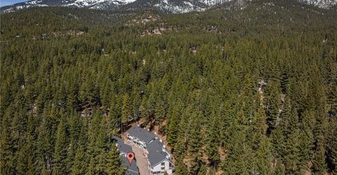 908 Harold Drive , Unit 28, Incline Village, NV 89451 Photo