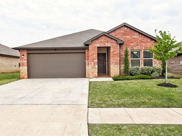 7505 NW 143rd Street, Oklahoma City, OK 73142