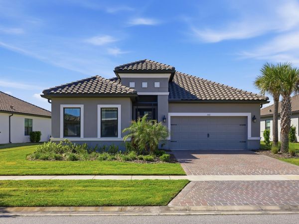 1511 Goblet Cove Street, Kissimmee, FL 34746