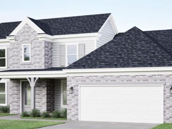 45 HUGHETTA ST, Oakland, TN 38060